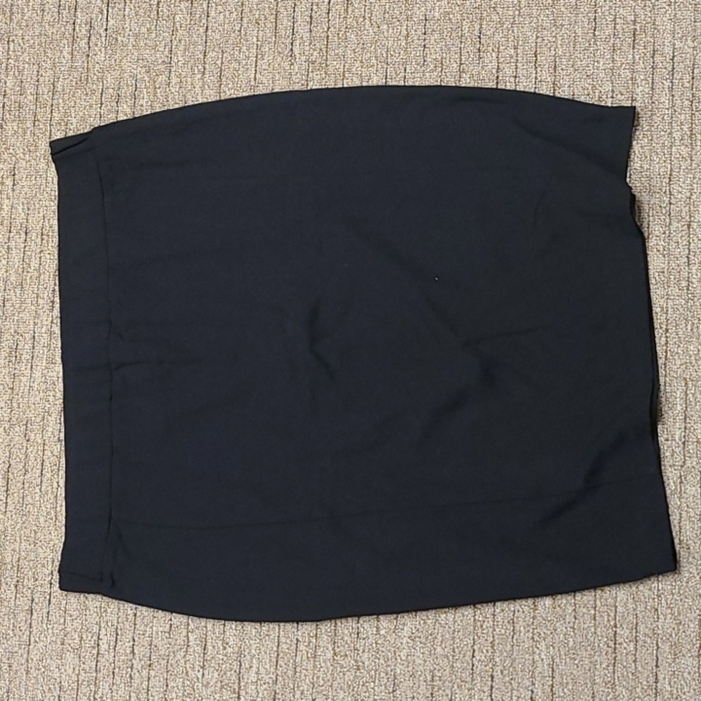 Ava Viv Pencil Skirt